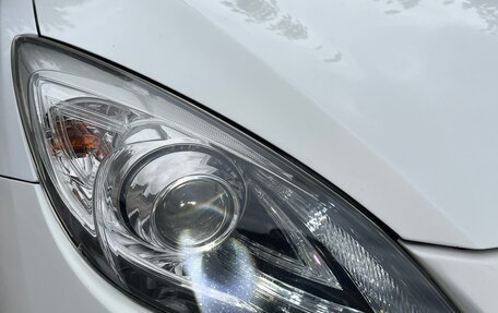 Mazda 3, 2010 год, 920 000 рублей, 11 фотография