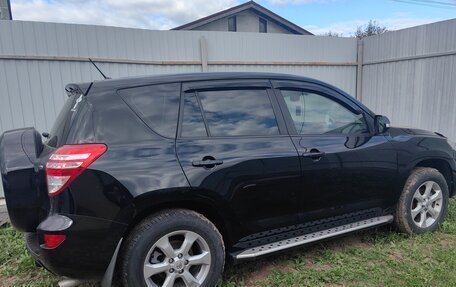 Toyota RAV4, 2011 год, 1 200 000 рублей, 2 фотография