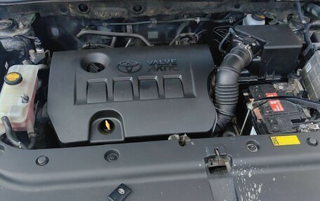 Toyota RAV4, 2011 год, 1 200 000 рублей, 9 фотография