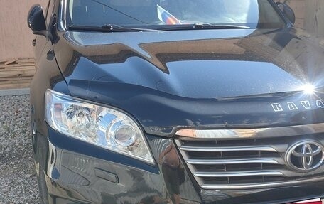 Toyota RAV4, 2011 год, 1 200 000 рублей, 3 фотография