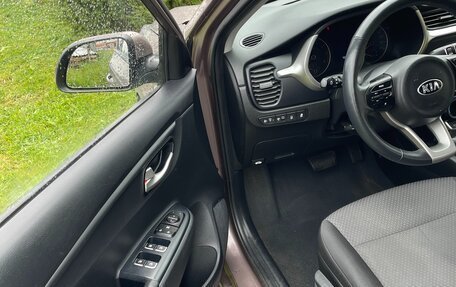 KIA Rio IV, 2021 год, 1 600 000 рублей, 8 фотография