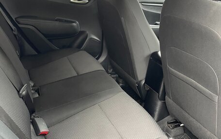 KIA Rio IV, 2021 год, 1 600 000 рублей, 10 фотография