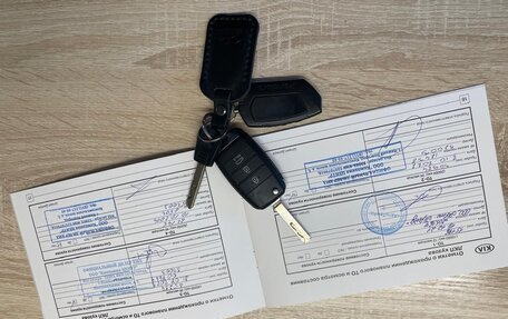 KIA Rio IV, 2021 год, 1 600 000 рублей, 16 фотография