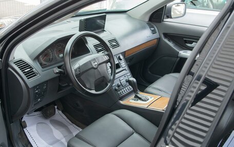 Volvo XC90 II рестайлинг, 2005 год, 955 000 рублей, 13 фотография