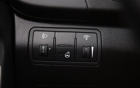 Hyundai Solaris II рестайлинг, 2016 год, 1 156 000 рублей, 7 фотография