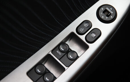 Hyundai Solaris II рестайлинг, 2016 год, 1 156 000 рублей, 15 фотография