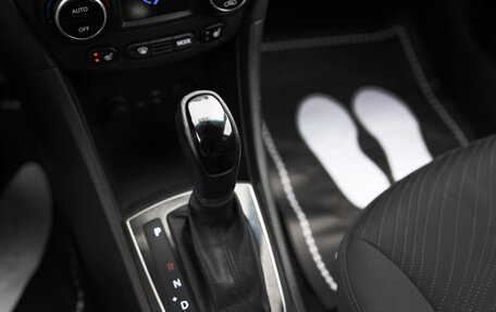 Hyundai Solaris II рестайлинг, 2016 год, 1 156 000 рублей, 12 фотография