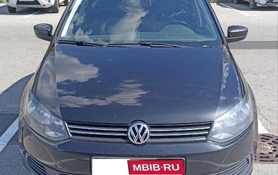 Volkswagen Polo VI (EU Market), 2015 год, 800 000 рублей, 1 фотография