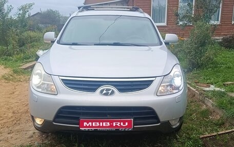 Hyundai ix55, 2010 год, 1 150 000 рублей, 1 фотография
