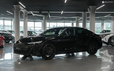 Audi A6, 2025 год, 9 890 000 рублей, 1 фотография