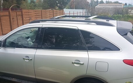 Hyundai ix55, 2010 год, 1 150 000 рублей, 2 фотография