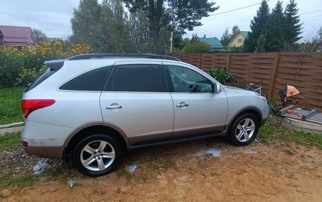 Hyundai ix55, 2010 год, 1 150 000 рублей, 4 фотография