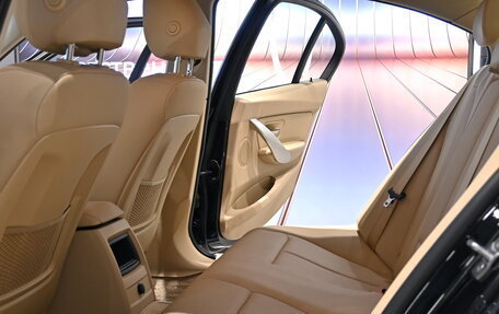BMW 3 серия, 2014 год, 1 395 990 рублей, 4 фотография