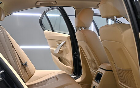 BMW 3 серия, 2014 год, 1 395 990 рублей, 5 фотография