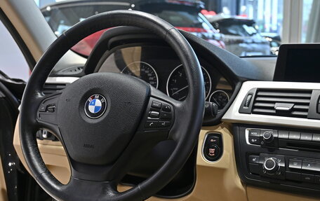 BMW 3 серия, 2014 год, 1 395 990 рублей, 7 фотография