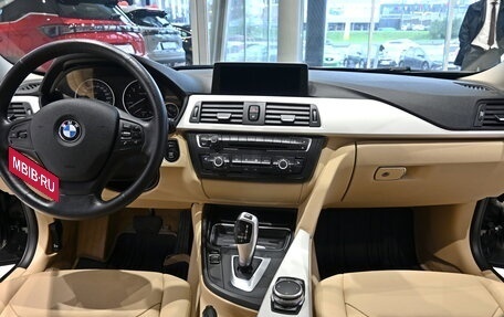 BMW 3 серия, 2014 год, 1 395 990 рублей, 8 фотография