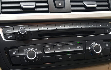 BMW 3 серия, 2014 год, 1 395 990 рублей, 11 фотография