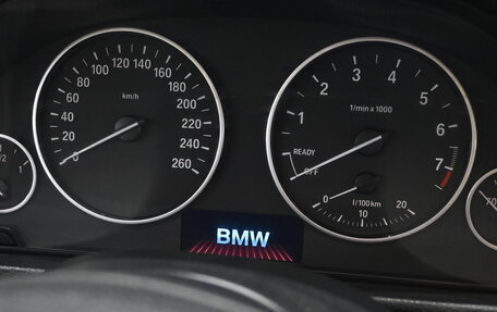 BMW 3 серия, 2014 год, 1 395 990 рублей, 17 фотография