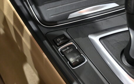 BMW 3 серия, 2014 год, 1 395 990 рублей, 15 фотография