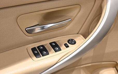 BMW 3 серия, 2014 год, 1 395 990 рублей, 18 фотография