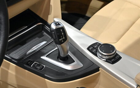 BMW 3 серия, 2014 год, 1 395 990 рублей, 12 фотография
