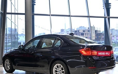 BMW 3 серия, 2014 год, 1 395 990 рублей, 24 фотография