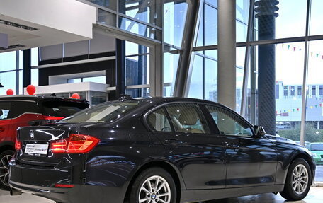 BMW 3 серия, 2014 год, 1 395 990 рублей, 25 фотография