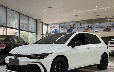 Volkswagen Golf VIII, 2021 год, 2 660 000 рублей, 1 фотография