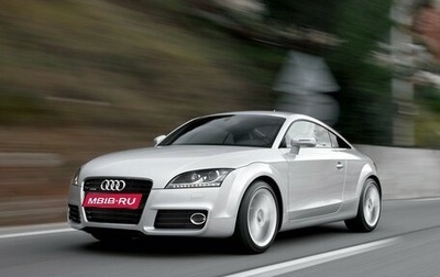 Audi TT, 2011 год, 1 990 000 рублей, 1 фотография