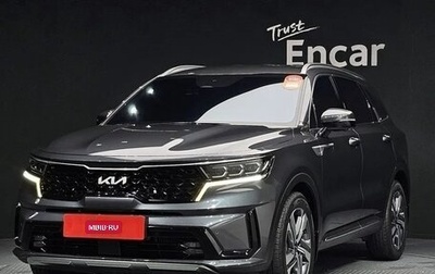 KIA Sorento IV, 2022 год, 2 762 290 рублей, 1 фотография