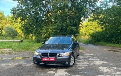 BMW 3 серия, 2008 год, 900 000 рублей, 1 фотография