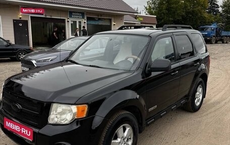 Ford Escape II, 2007 год, 700 000 рублей, 1 фотография