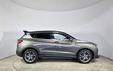 Geely Coolray I, 2023 год, 1 799 000 рублей, 5 фотография