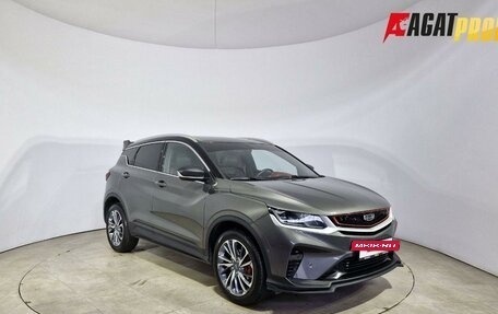 Geely Coolray I, 2023 год, 1 799 000 рублей, 3 фотография