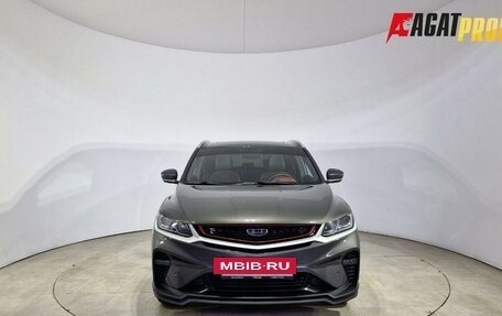 Geely Coolray I, 2023 год, 1 799 000 рублей, 2 фотография