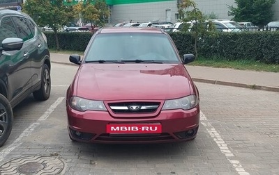 Daewoo Nexia I рестайлинг, 2013 год, 300 000 рублей, 1 фотография