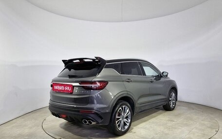 Geely Coolray I, 2023 год, 1 799 000 рублей, 6 фотография
