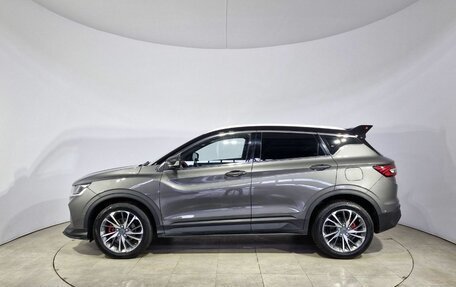 Geely Coolray I, 2023 год, 1 799 000 рублей, 10 фотография