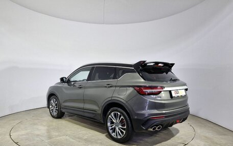 Geely Coolray I, 2023 год, 1 799 000 рублей, 9 фотография