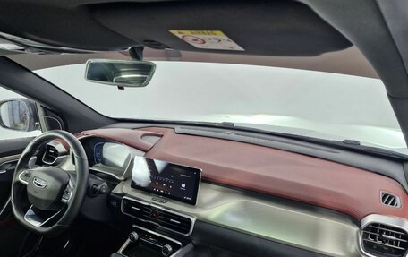 Geely Coolray I, 2023 год, 1 799 000 рублей, 15 фотография