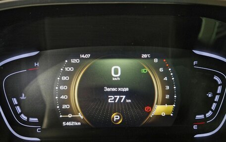 Geely Coolray I, 2023 год, 1 799 000 рублей, 14 фотография