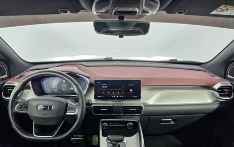 Geely Coolray I, 2023 год, 1 799 000 рублей, 17 фотография