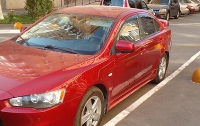 Mitsubishi Lancer IX, 2008 год, 750 000 рублей, 1 фотография