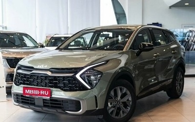 KIA Sportage IV рестайлинг, 2025 год, 4 090 000 рублей, 1 фотография
