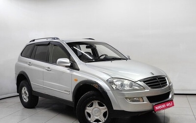 SsangYong Kyron I, 2008 год, 358 000 рублей, 1 фотография