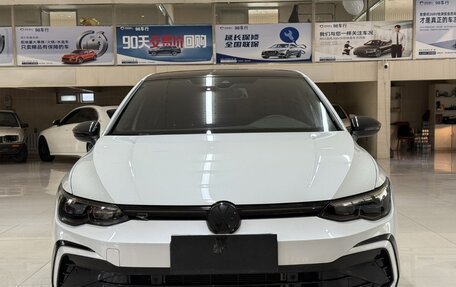 Volkswagen Golf VIII, 2021 год, 2 660 000 рублей, 11 фотография