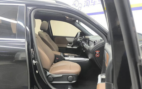 Mercedes-Benz GLB, 2022 год, 2 850 000 рублей, 5 фотография