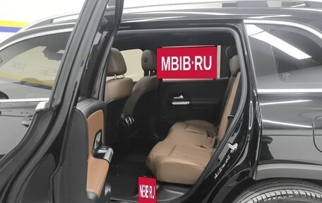 Mercedes-Benz GLB, 2022 год, 2 850 000 рублей, 10 фотография