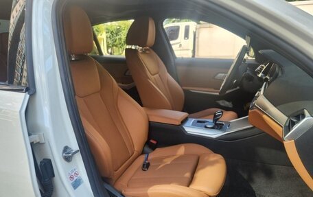 BMW 3 серия, 2022 год, 3 600 000 рублей, 9 фотография