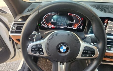 BMW 3 серия, 2022 год, 3 600 000 рублей, 12 фотография